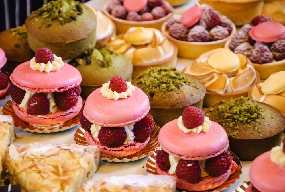 The Sweet Influence of French Pastry on Global Culinary Trends